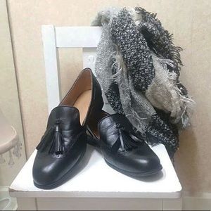 Nine West Tassel Loafers